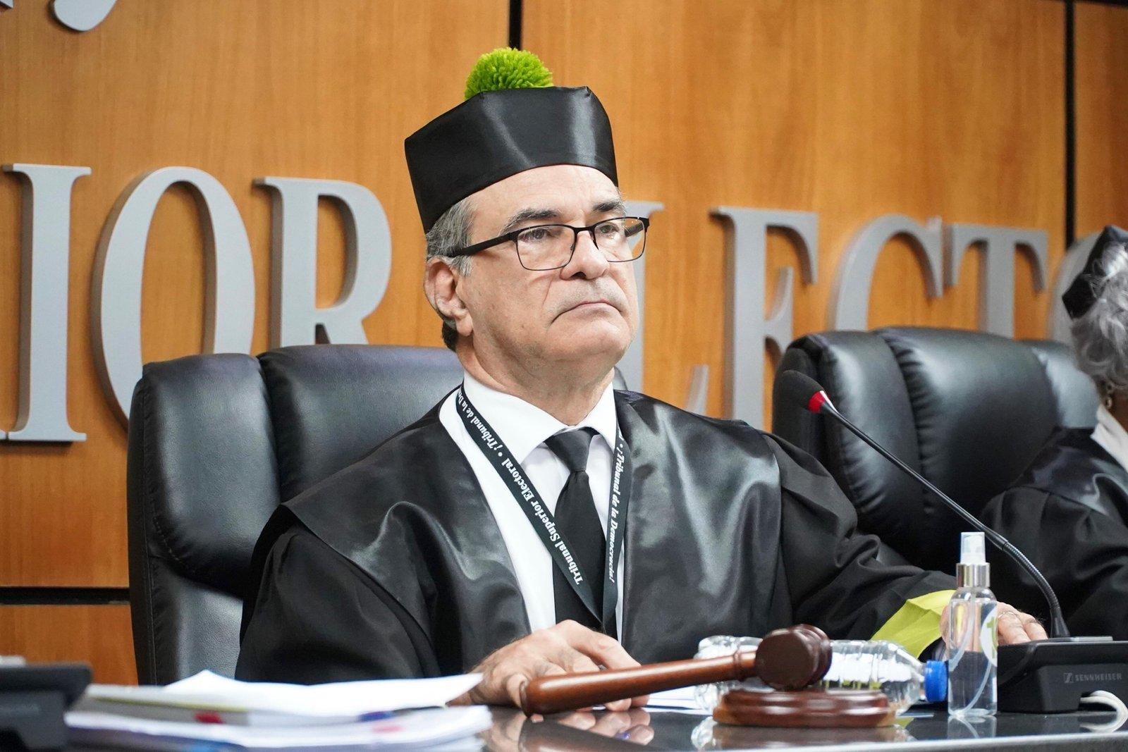 TSE RECHAZA IMPUGNACIÓN CONTRA RESOLUCIÓN JCE QUE BUSCABA DESPOJAR CANDIDATURA DIPUTADO RAFAEL TOBÍAS CRESPO, DE FUERZA DEL PUEBLO