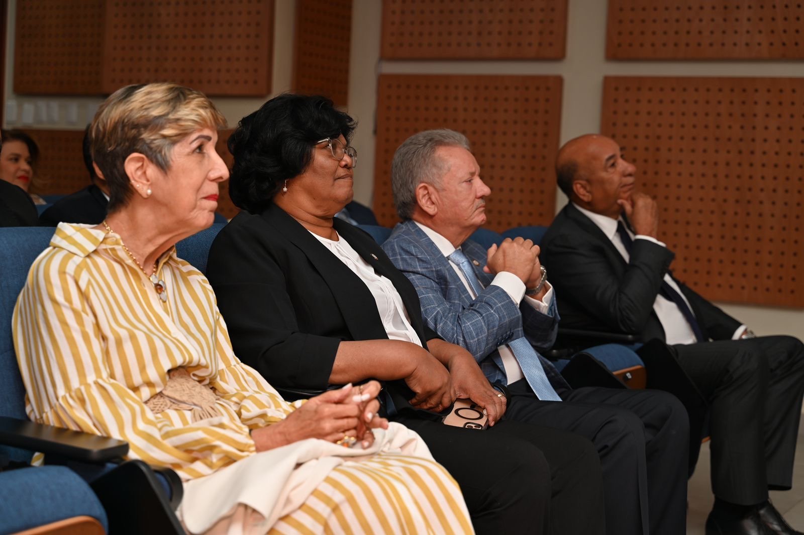 Senado pone en circulación libro “Técnica Legislativa en la República Dominicana”