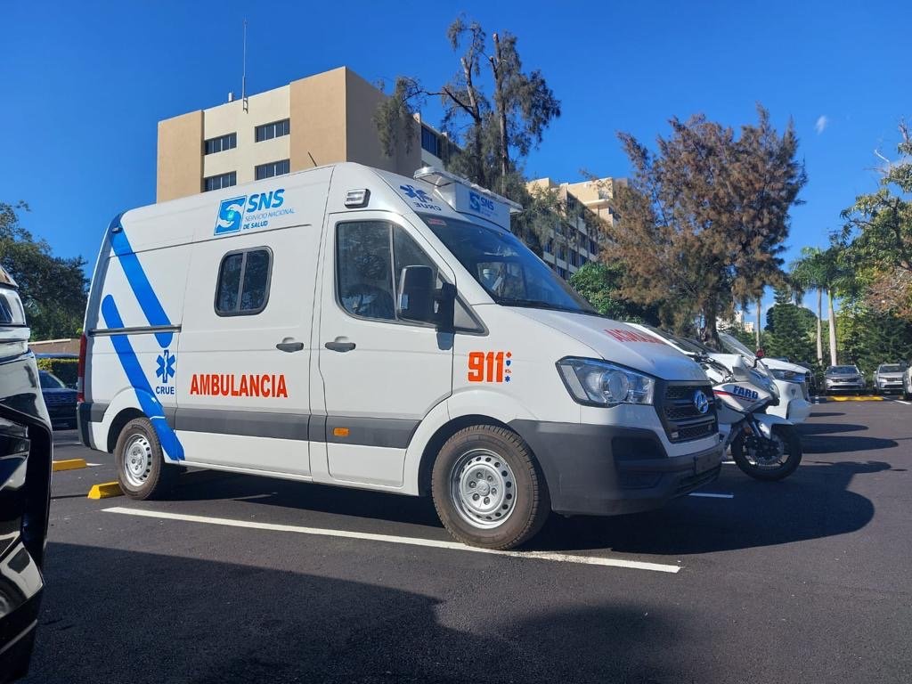 No pertenece a la DAEH doctor denuncia desvinculación  por salvar una vida