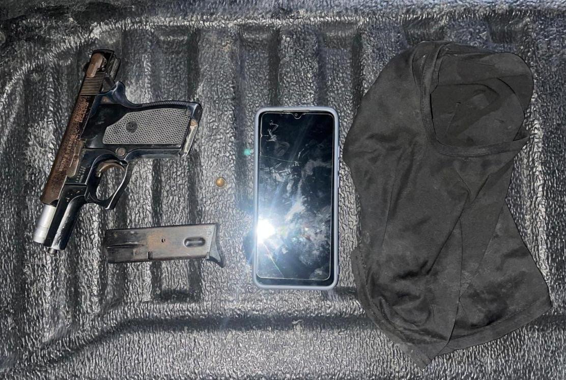 Prófugo de la justicia apodado "La Lechuza" cae abatido en SPM tras enfrentar agentes policiales