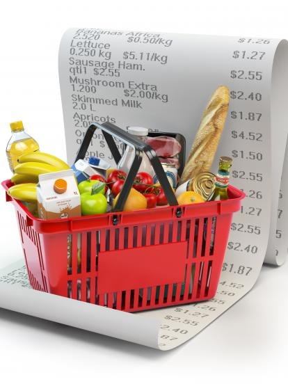Precios productos canasta familiar se disparan