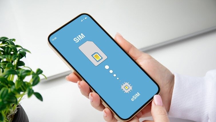eSIM swapping: qué es y cómo puede afectarte