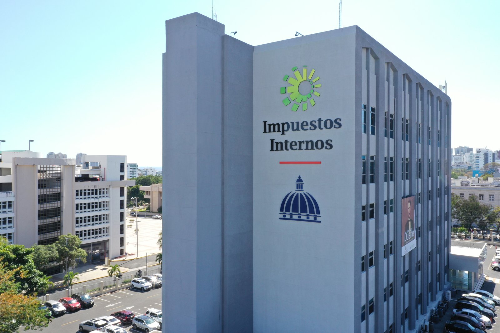 DGII: Abril presenta recaudo récord con RD$94,760 millones y muestra dinámica del sector turismo y empleos