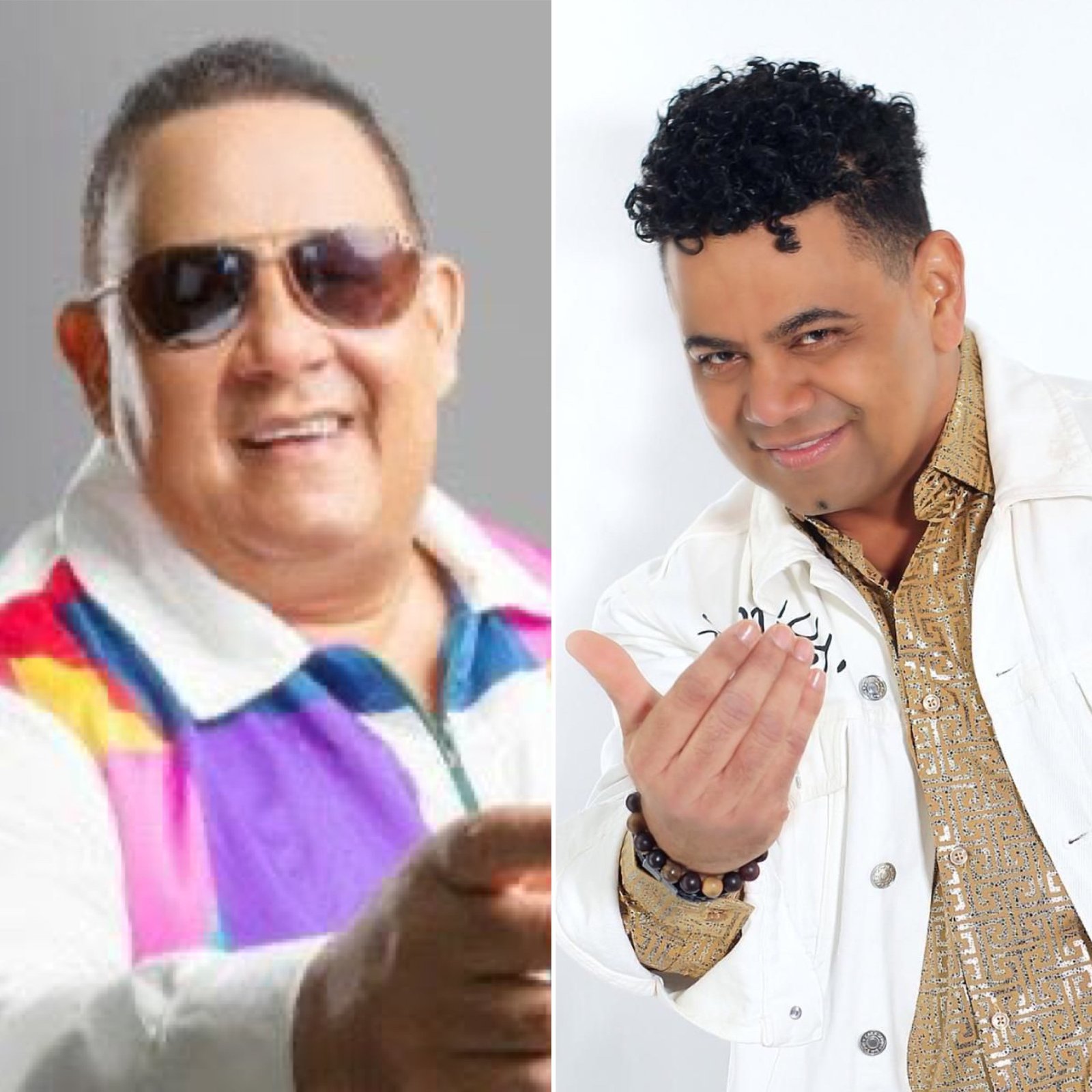 PABLO MARTINEZ & PEÑA SUAZO SOLO EXITOS HARD ROCK CAFÉ