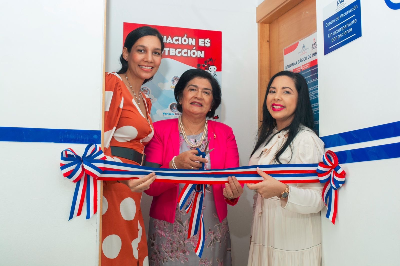Inauguran Unidad de Lactancia Materna y lanzan programa “Amoroso recibimiento”