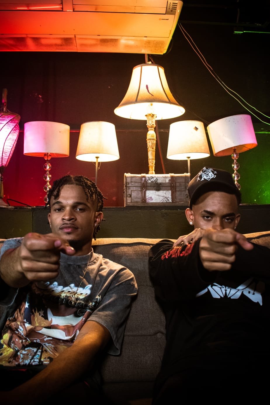 ¿Que Sera? de Little Homie y Carlos TRVP de  Nuevo Colores al Drill