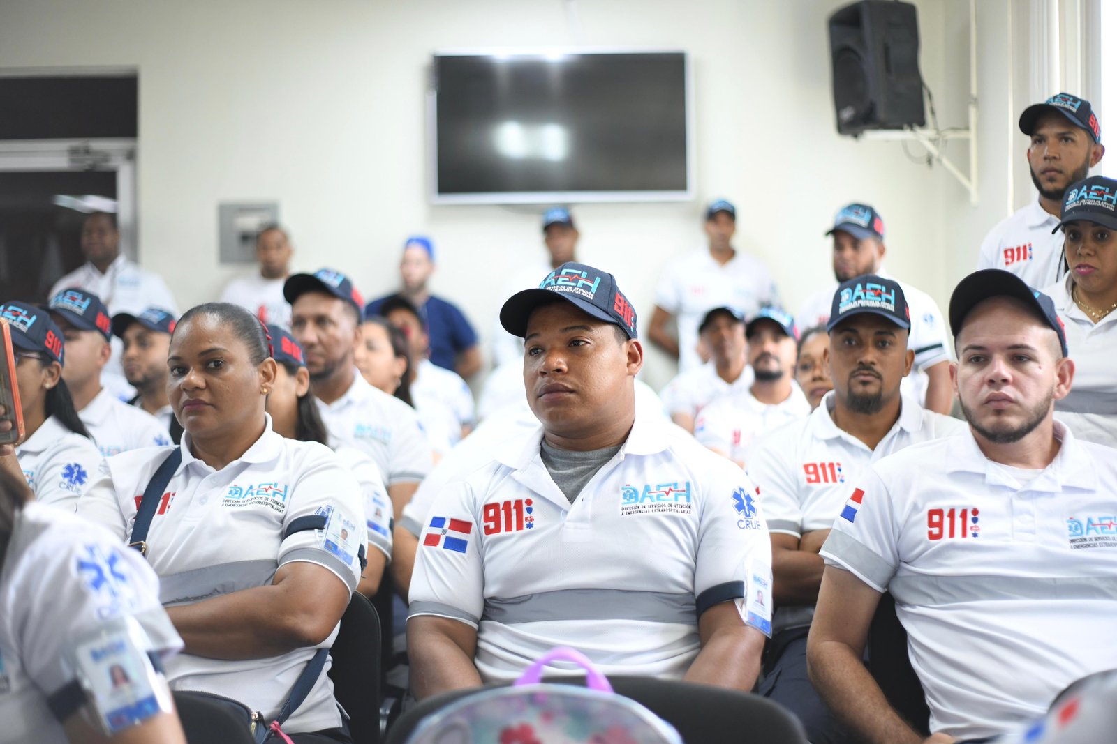 Aproximadamente seis mil servidores de la DAEH recibirán incentivos por rendimiento en la entidad 
