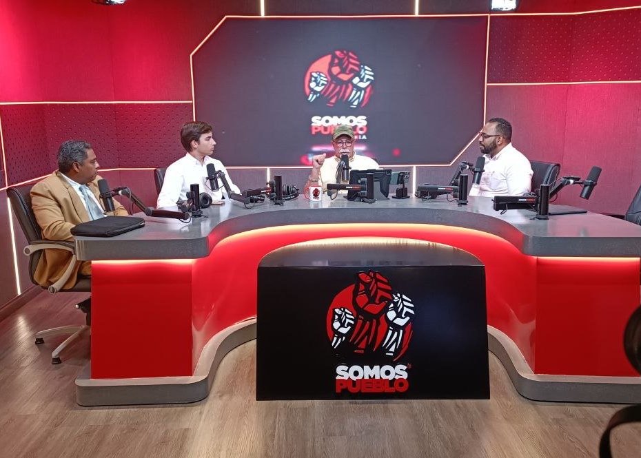Grupo Cana Rock aclara denuncia sobre demanda en tribunales por administración de proyectos