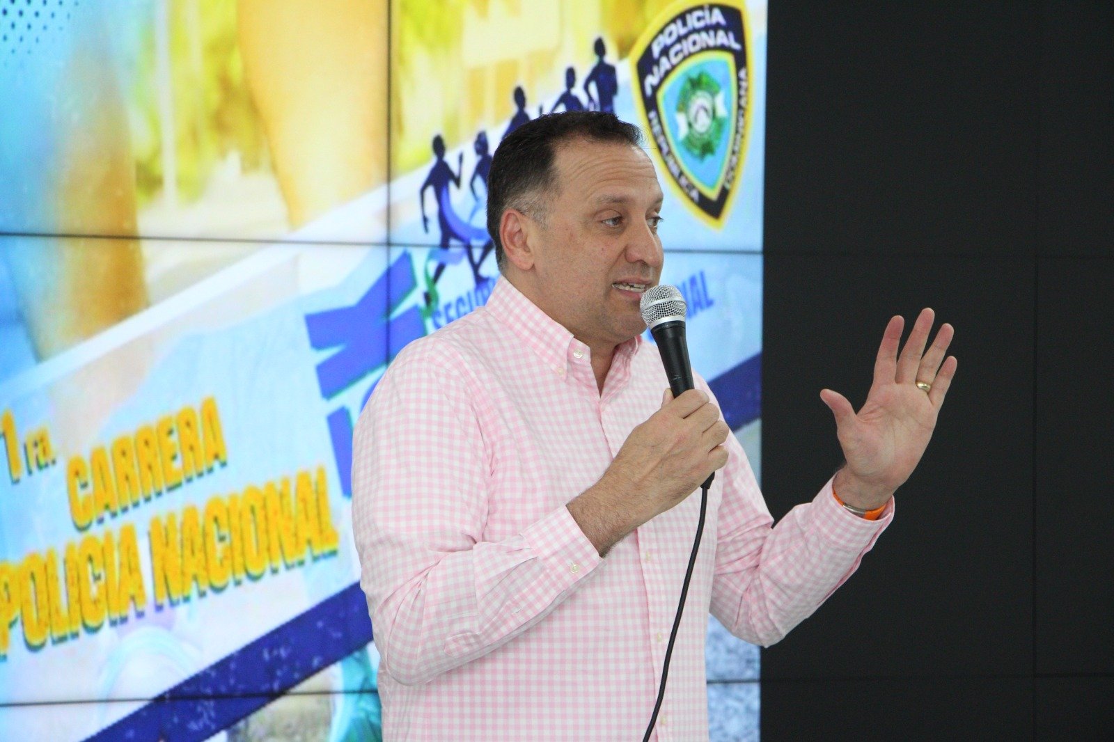 DIPLAN presenta logros significativos de gestión policial en los últimos seis meses
