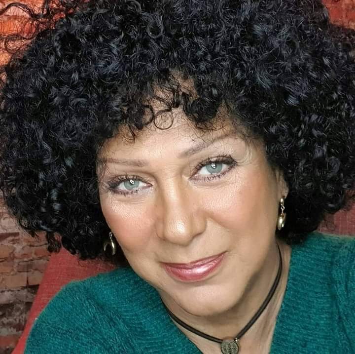 LA ACTRIZ VENEZOLANA GLEDYS IBARRA LLEGA A RD CON SU STAND UP COMEDY “YO NO QUIERO REENCARNAR”