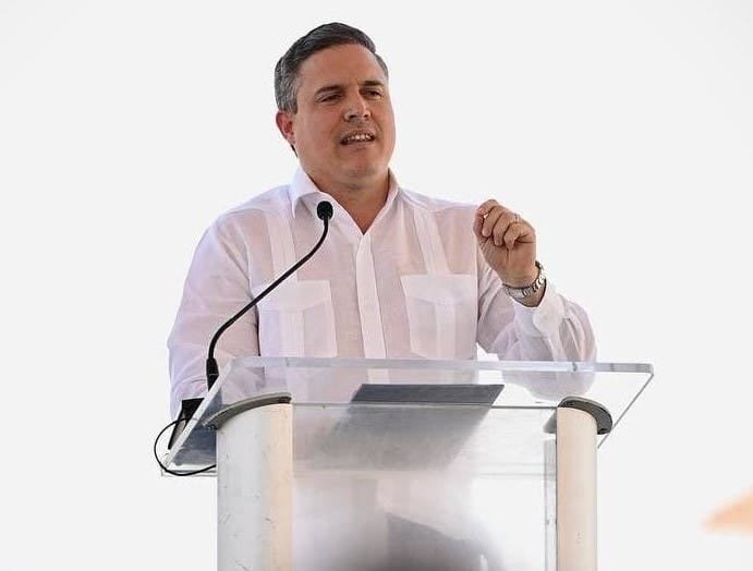 Jean Luis Rodríguez sobre triunfo de Luis Abinader y Raquel Peña: "ganó el cambio con un gobierno honesto y eficiente"