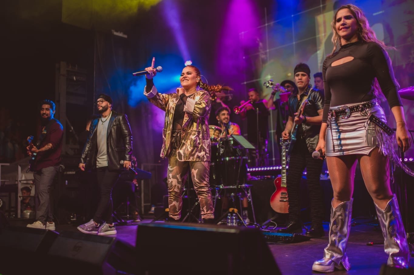 Diveana celebra su cumpleaños con el lanzamiento del álbum "Que Viva el Merengue”