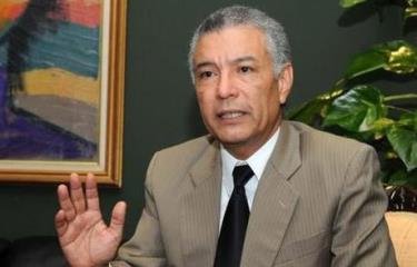 Como si fuera poco 220 Millones tuvo que devolver Ángel Lockward a la procuraduría por el caso Calamar 