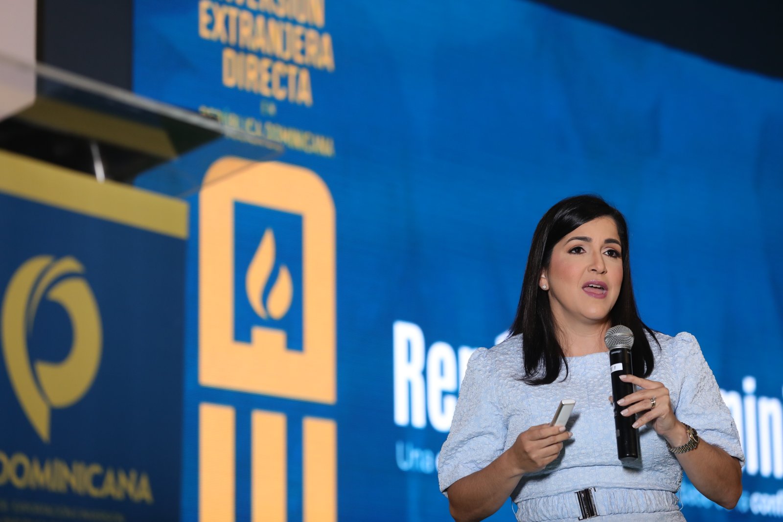 Inversión Extranjera Directa alcanza récord de US$1,280.9 millones durante enero-marzo 2024
