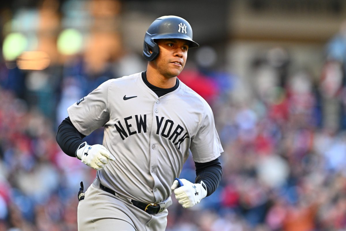 Soto conectó dos cuadrangulares y los Yankees vencen a los Marineros para detener una racha de 2 derrotas