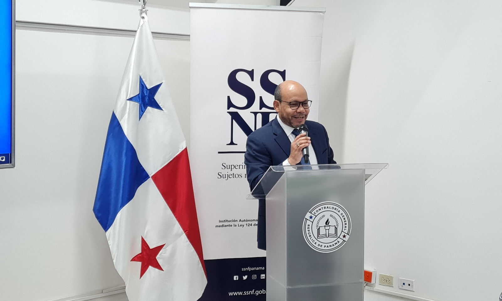 RD y Panamá firman acuerdo en materia de Prevención de Lavado de Activos
