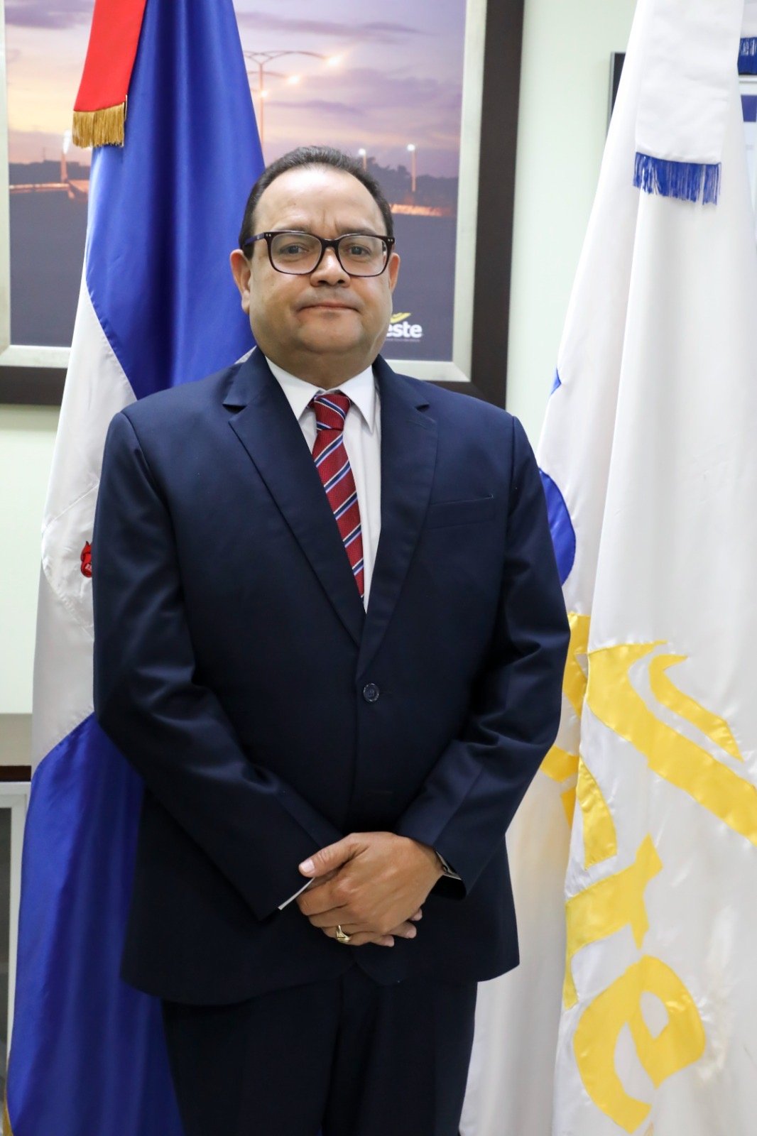 Entidad social expresa su respaldo a las acciones del gerente de EDEeste 