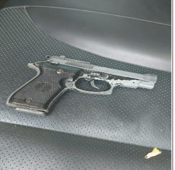 Cae abatido haitiano enfrentó patrulla policial lo buscaba por robo y violación sexual en la comunidad de Guerra, S.D.E