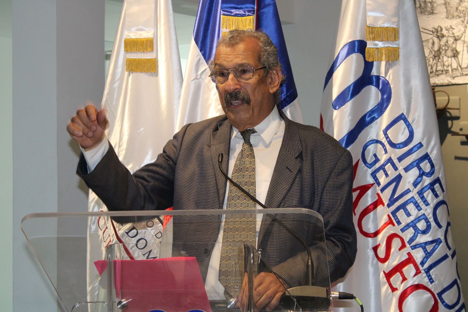 Museo de Historia ofrece conferencia “30 de Mayo: La noche que ajusticiaron a Trujillo