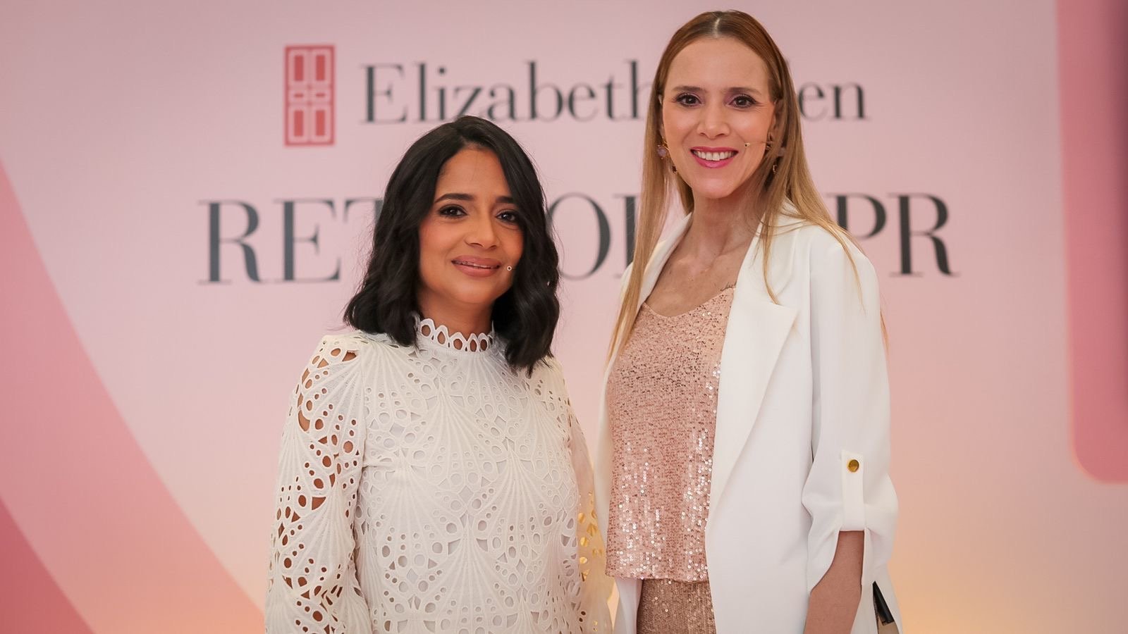 Elizabeth Arden lanza Ceramide Retinol + HPR