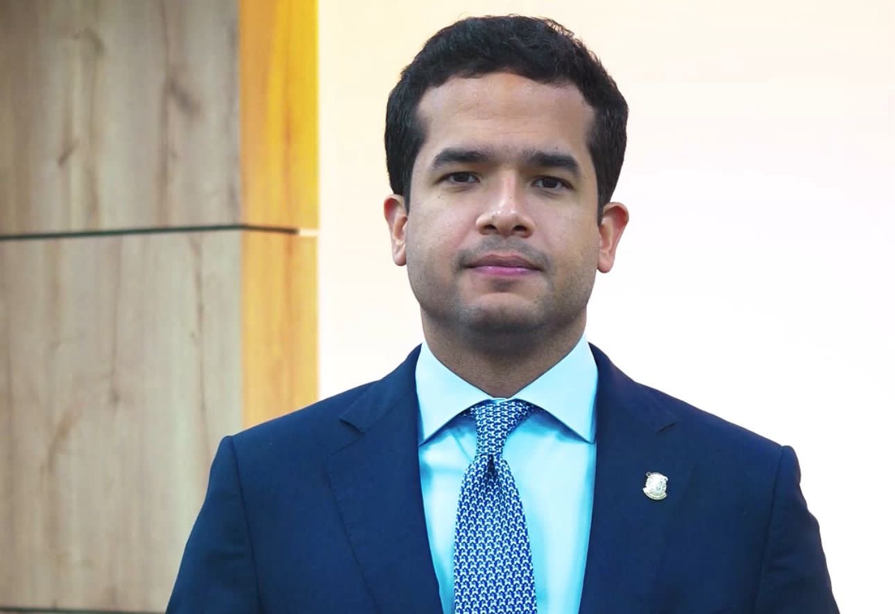 Omar Fernández reconoce el barrilito es un tipo de “ Distorsión “ pero se puede usar para obras sociales 