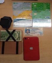 DICAT arresta por separado a seis personas perjudicaron a ciudadanos por más de un millón de pesos mediante estafas virtuales