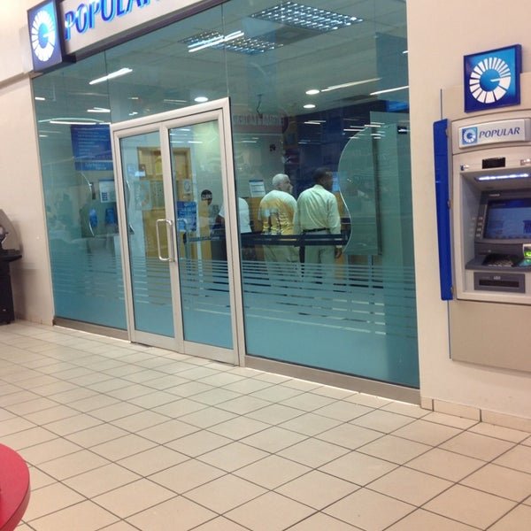 Policía Nacional asume investigación en torno asalto a oficina del Banco Popular Dominicano de la  avenida Luperón, D.N.