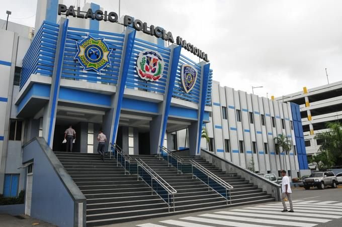 Policía Nacional DICRIM arresta a 33 personas por distintos delitos en las últimas 48 horas en diferentes lugares del país