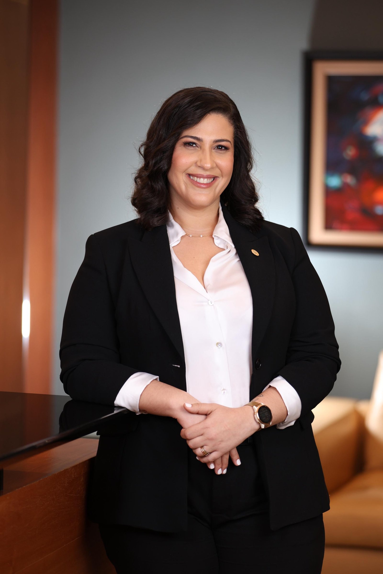 Ejecutiva de ABA es primera mujer en presidir el Comité de Prevención de Lavado de Activos de FELABAN