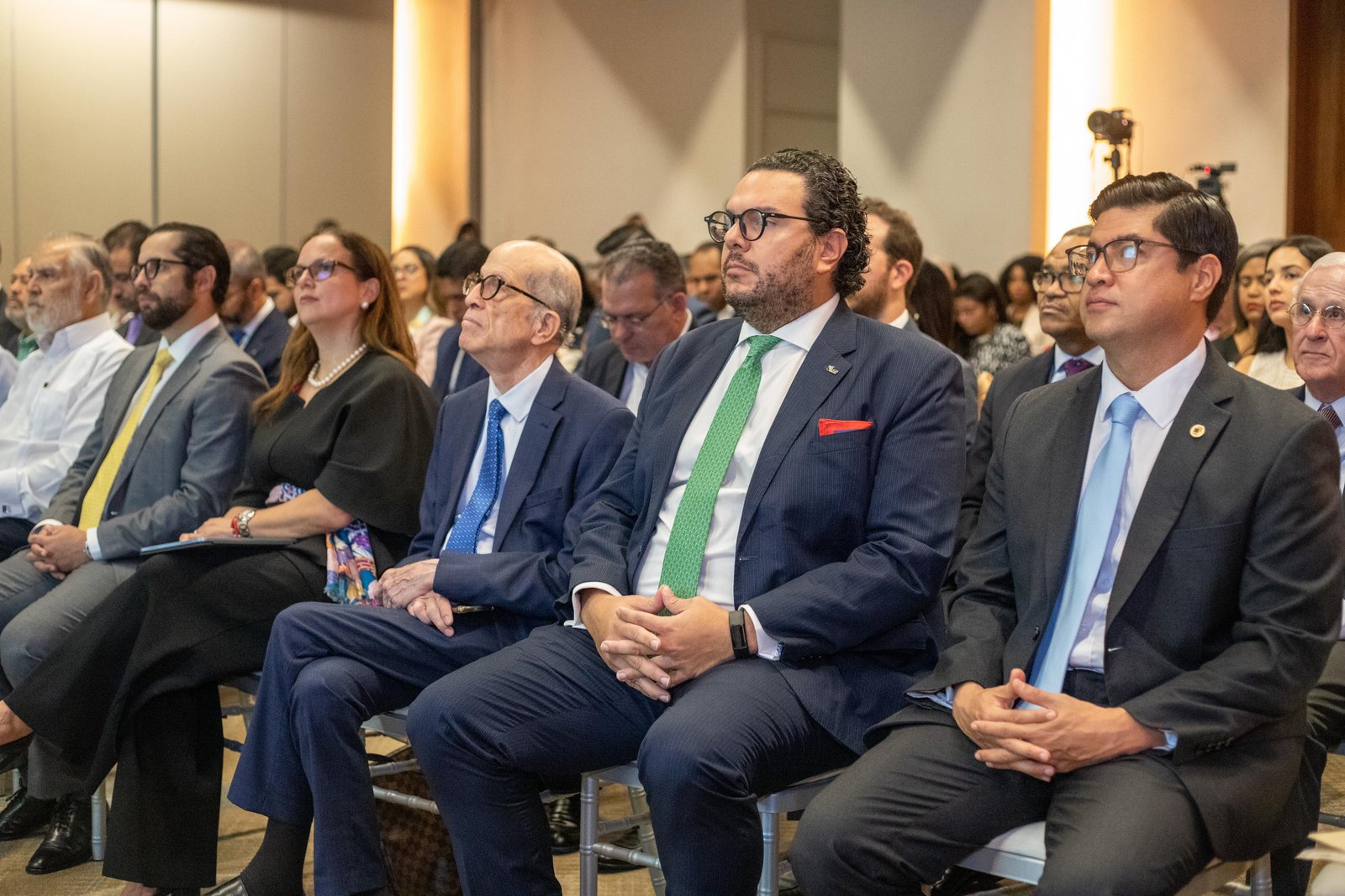 Mercado de Valores impulsará desarrollo sostenible de República Dominicana