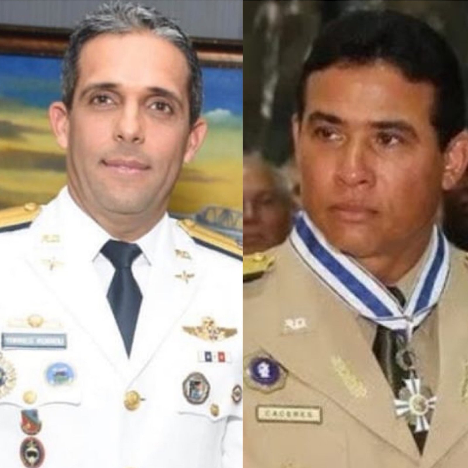 Pautan para el 13 de junio el inicio del juicio de fondo contra encartados en Operación Coral