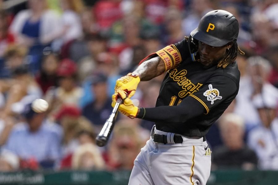 Oneil Cruz obtiene victoria 9no. Jonrón de los Piratas 