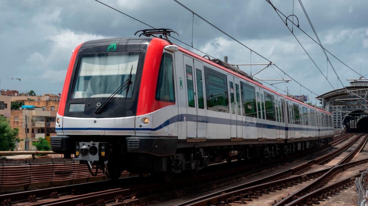Gobierno tiene en la mira desarrollar Tren Interurbano de San Cristóbal