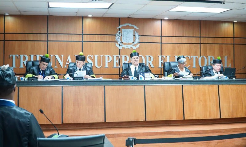 TSE conoce caso en que JCE da ganadora a candidata diputada con 2 mil votos sobre diputada con más de 11 mil