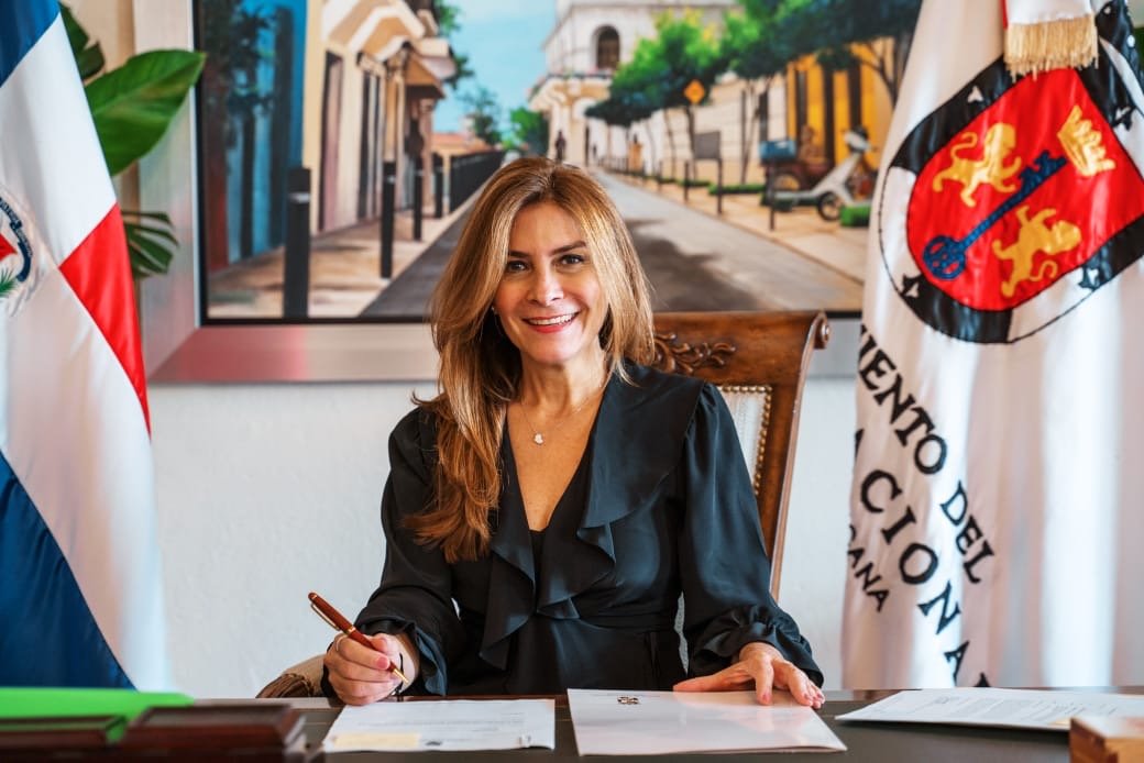 Alcaldesa Carolina Mejía viaja a Congreso Iberoamericano CEAPI en Colombia