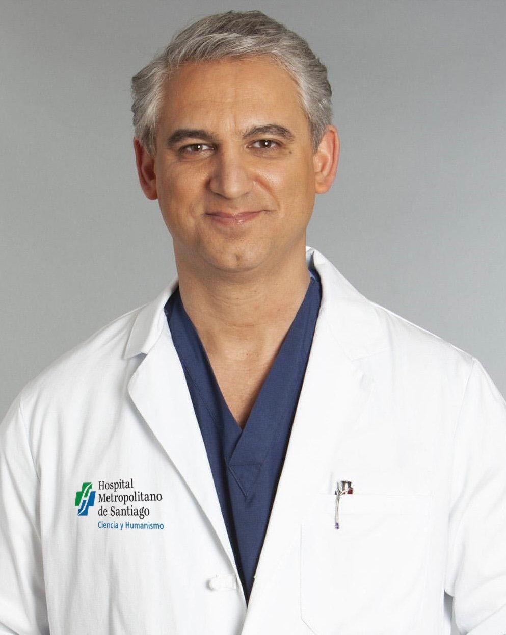  Pacientes con cáncer de próstata tienen mayor esperanza vida