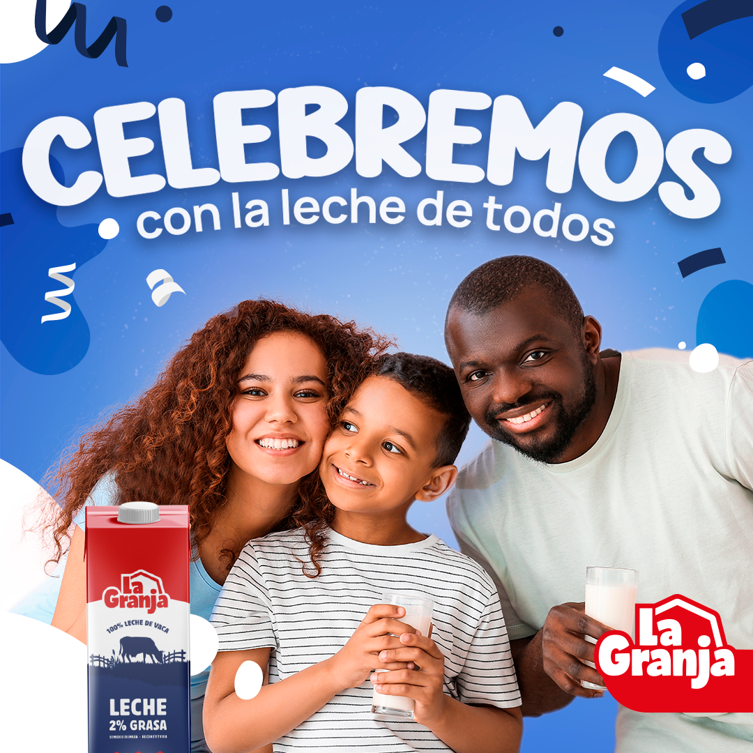 Dos Pinos presenta nueva imagen reflejando su compromiso con la calidad, innovación y sostenibilidad
