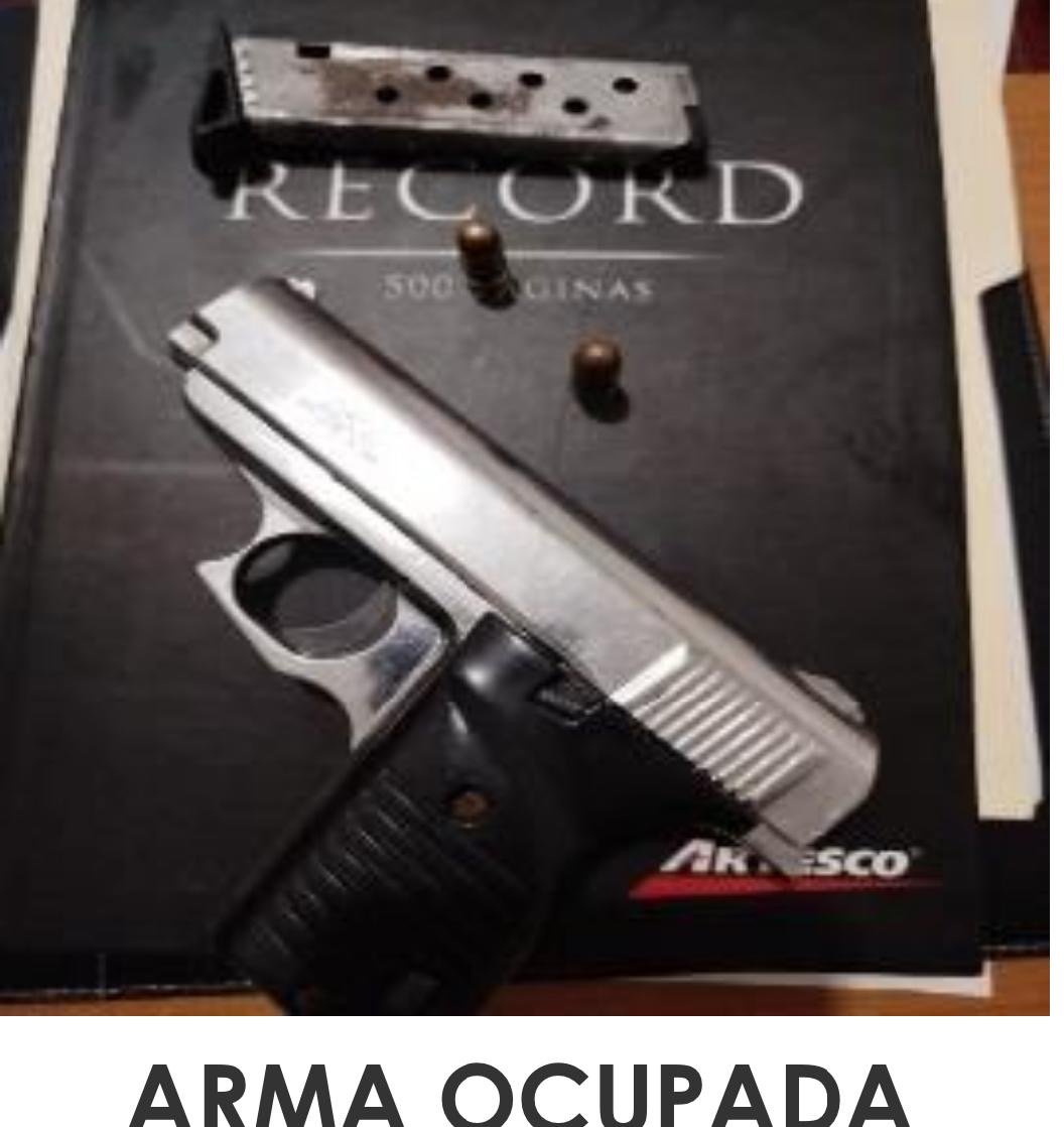 DICRIM apresa 24 personas en las últimas 48 horas por homicidio, porte ilegal de armas, microtráfico, entre otros delitos
