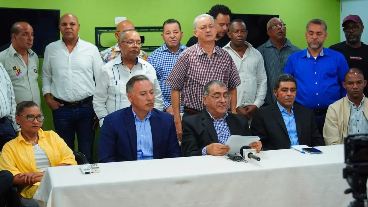 Denuncia Fenabanca debe ser investigada 