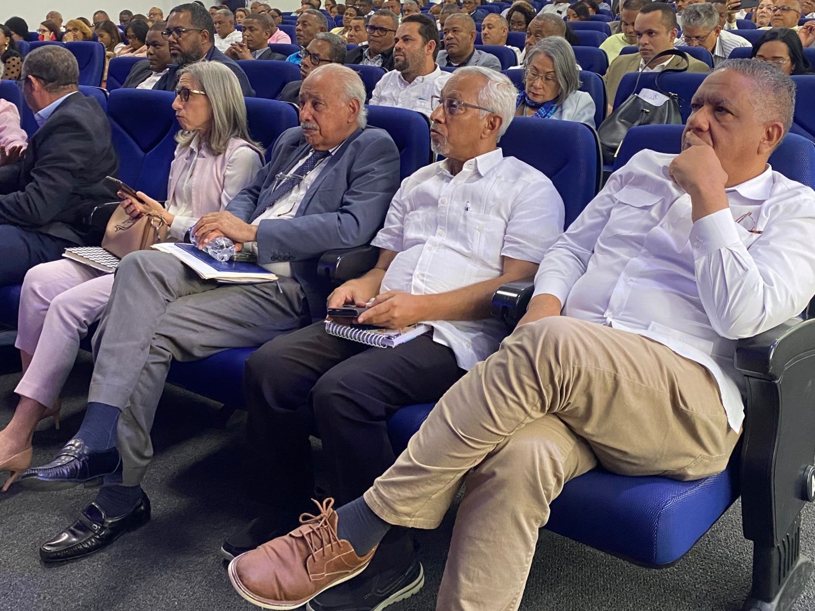 Minerd incorpora una nueva herramienta tecnológica para la gestión del personal de los centros educativos