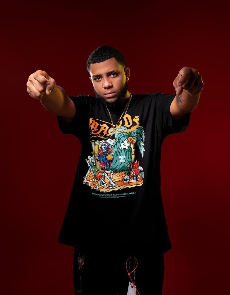Jezzy El Chef de los Versos Lanza su Nuevo Hit "Piky" Después del Éxito de "Preso a 30"