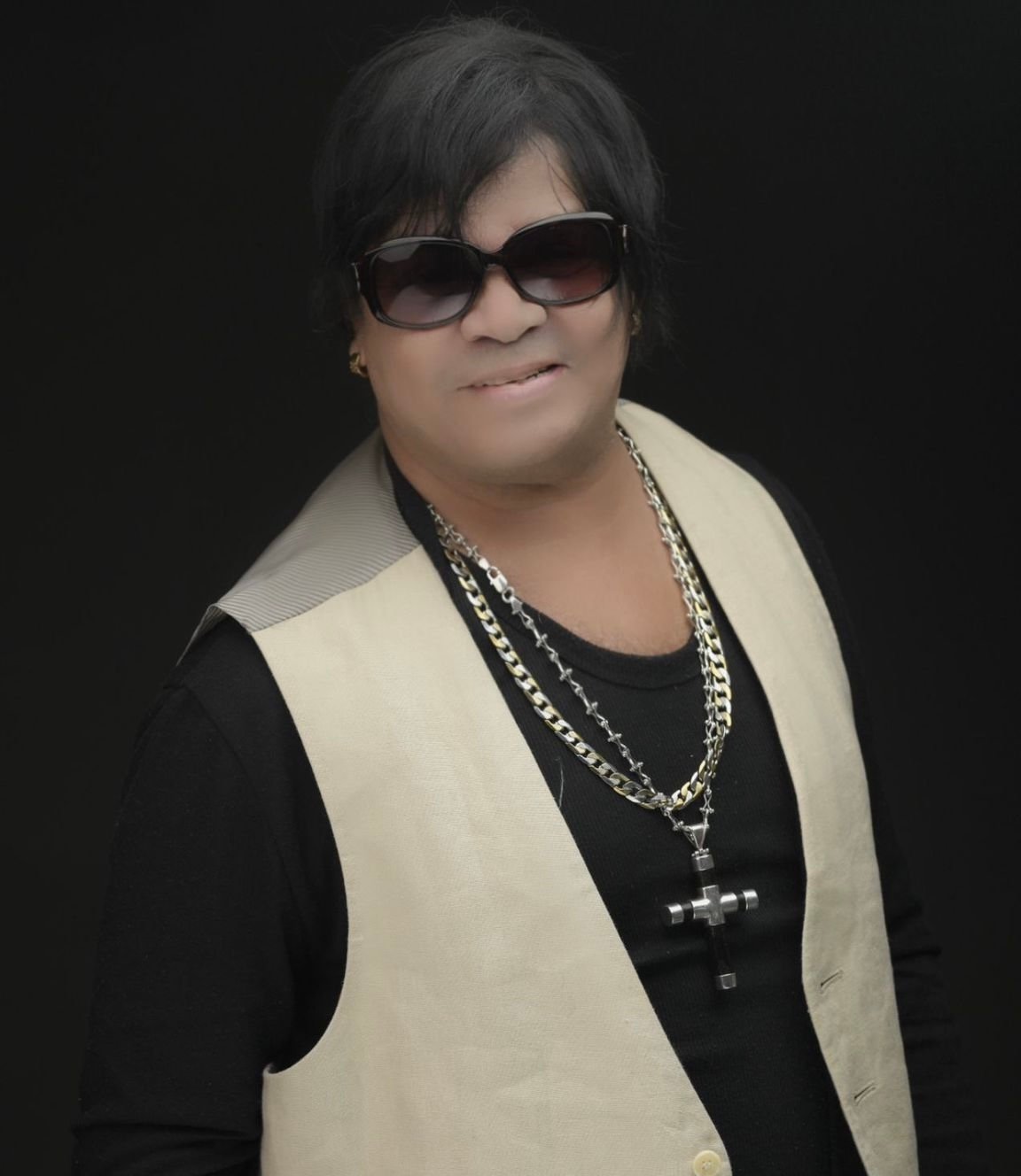 El Zafiro regresa a los escenarios de la República Dominicana con el concierto a Merengazo Limpio