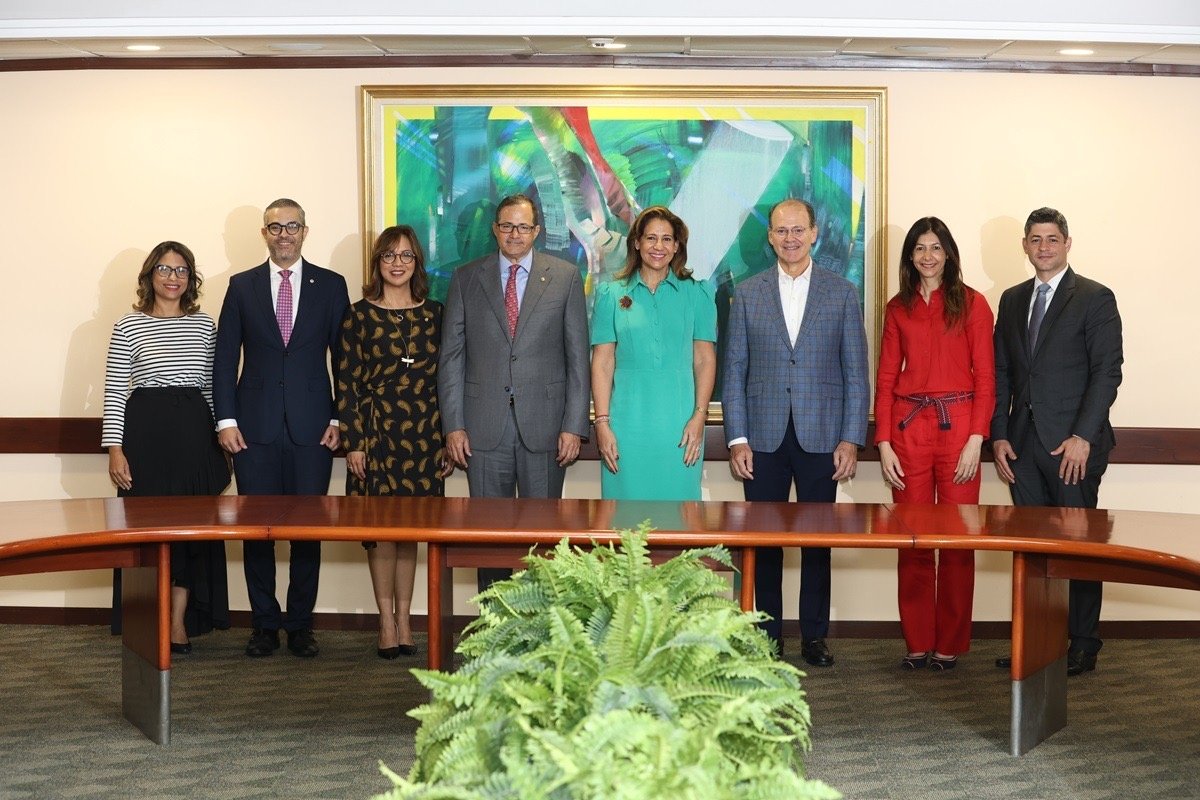 BHD y Fundación Madre y Maestra impulsan la educación superior a través de “Guardianes de la Academia” 