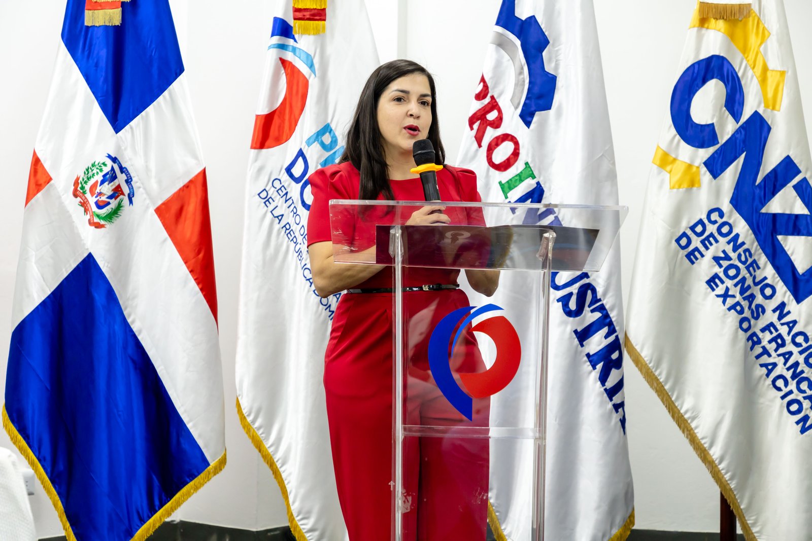 ProDominicana realiza rondas de negocios B2B para fomentar el encadenamiento productivo de las MiPymes 