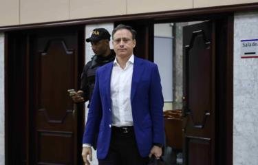 Juez homologa acuerdos de 12 imputados de operación Medusa