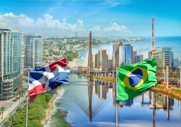 República Dominicana tiene la oportunidad de expandir sus relaciones comerciales en la región