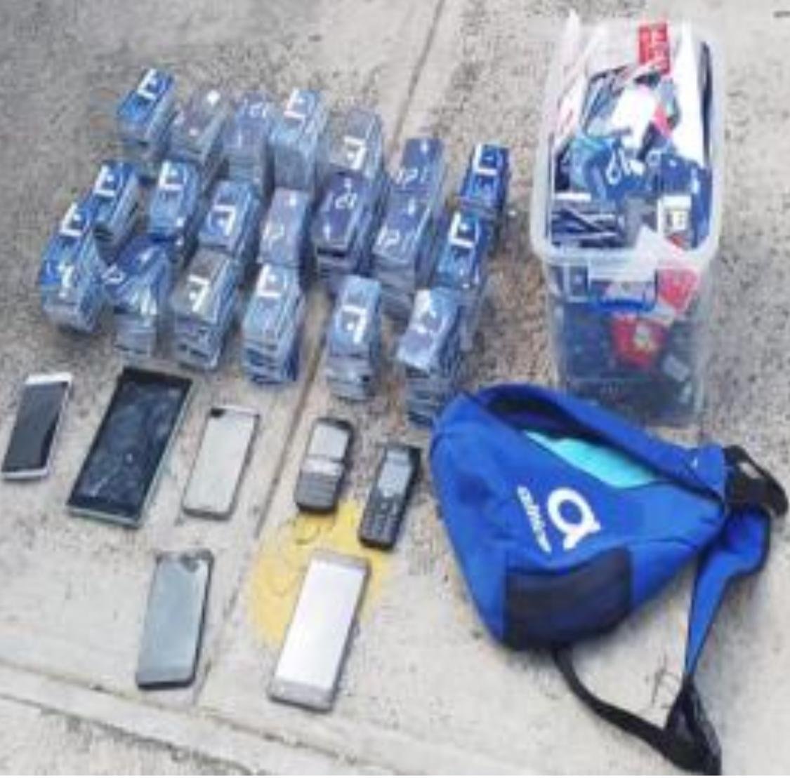 DICRIM arresta a 24 personas por distintos delitos en las últimas 48 horas en varias partes del país
