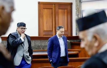 Abogados buscan el Estado sea resarcido con RD$60 mil millones por corrupción