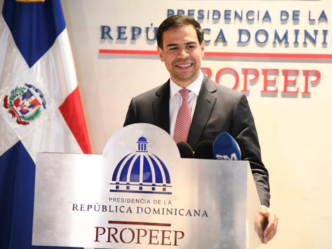 Propeep logra resultados de 99.79 % en evaluación de sus funciones por la Dirección de Ética e Integridad Gubernamental