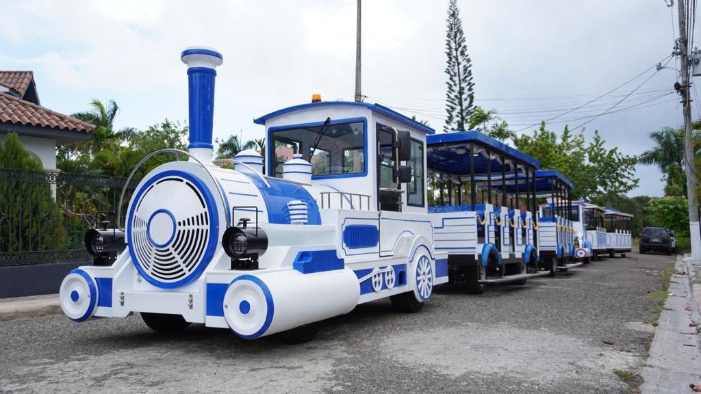 Cancelan Tour Tren Turístico en Puerto Plata incumpliendo con línea de cruceros
